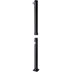 Gre - Douche Solaire Pvc 20 Litres Ar1020p -Avec Mitigeur 8412081240817 - Image 5