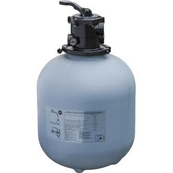 Gre -Sandfilteranlage Fis500 Ø500 10 M³/H Ohne Pumpe, Poolfilter 8412081305004 - Image 3