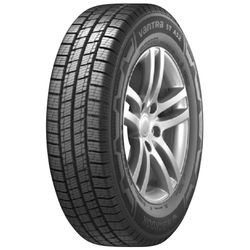 Hankook Ganzjahresreifen Vantra St As2 Ra30 195/80R14c, 106/104Q Tl Groß 2021177 - Bild 11