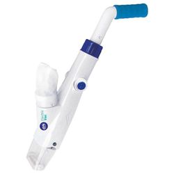 GRE Bodenreiniger »SPA VAC«, Breite: 12,4 cm, weiß - weiss - Image 6