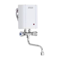 Thermoflow Durchlauferhitzer Elex 35Arm 3,5 Kw Mit Armatur Durchlauferhitzer 4260458242742 - Image 5