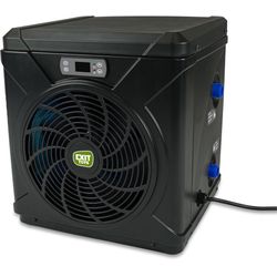 Errebi Group Schwarz Exit Pool Wärmepumpe 22M3 (5,5Kw) - Image 6