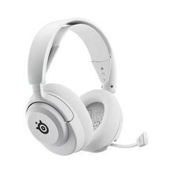 Steelseries Arctis Nova 5P Wireless, Gaming-Headset Weiß