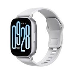 Xiaomi Redmi Watch 5 Active, Smartwatch Silber