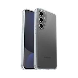 Otterbox Symmetry Clear, Handyhülle Transparent, Samsung Galaxy S24 Fe