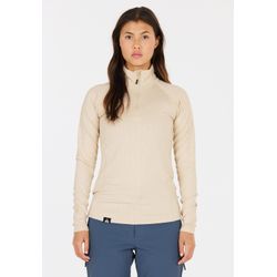 SOS, Damen, Sportshirt, Jasna Aop (XS), Grau - Bild 3