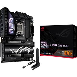 Asus Rog Crosshair X870e Hero - Image 13