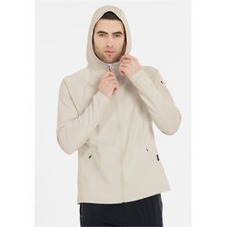 Virtus, Herren, Pullover, Tex, Grau, (L) - Bild 4