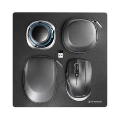 3Dconnexion Spacemouse Wireless Kit 2 Bluetooth Edition, Maus