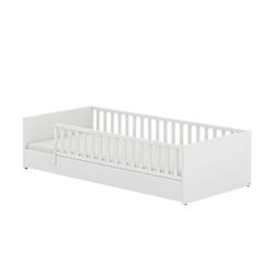 Paidi Braun Bodenbett, Little Flo – Weiß - Image 6