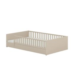 Paidi Beige Bodenbett, Little Flo – - Image 6
