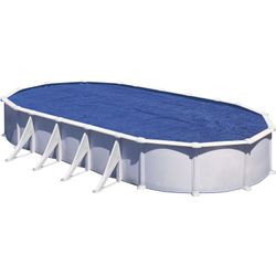Gre Poolabdeckung oval 4,95 x 2,95 m - Bild 5