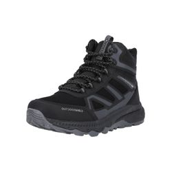 Whistler Schwarz Wanderschuhe Niament - Bild 4