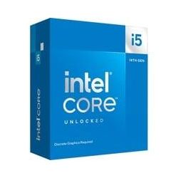 Intel Core I5-14600Kf, Prozessor Boxed-Version