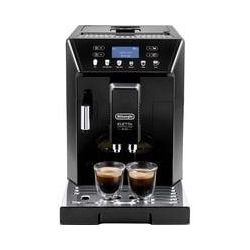 De'longhi Eletta Cappuccino Evo Ecam46.860.b Vollautomat Schwarz