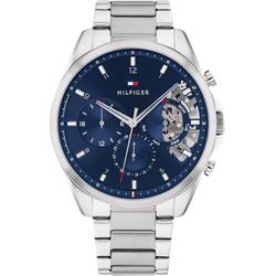 Tommy Hilfiger , Herren, Accessories, Grau, One Size - Bild 7
