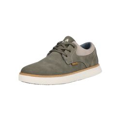 Whistler Herren Khaki Sneaker "Kuyaer" Mit Atmungsaktivem Obermaterial erhältlich in Größe von Baur - Bild 4