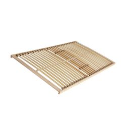 Paidi Braun Lattenrost "Comfort In Verschiedenen Größen, Montiert, Härteverstellung", (Buche), B:120cm H:5cm L:200cm, Lattenroste, Lattenrost, Beso... - Image 6