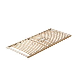 Paidi Unisex Lattenrost Comfort 140X200 Cm Natur Baby Größe 200 X Größe 139 X 50 Mm - Image 5