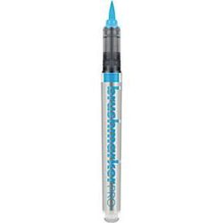 KARIN Brush Marker PRO 264 27Z264 cool aqua, 1 Stk.
