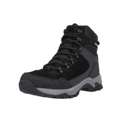 Whistler, Herren, Wanderschuhe, Detion (36), Schwarz - Bild 4