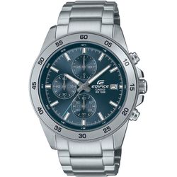 Casio EFR-526D-2AVUEF Edifice Herrenuhr, Chronograph bis 100 m mit - Bild 5