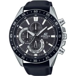 Casio Herren Chronograph Quartz Armbanduhr Edifice - Bild 6