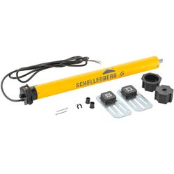 Schellenberg Rollladenmotor Maxi PLUS 10 Nm für 60 mm Achtkantwellen - Image 5