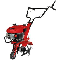 Einhell - Benzin-Bodenhacke Gc-Mt 2236 (2.2 Kw, 2 L Tank, 22 Cm Arbeitstiefe, 36 Cm Arbeitsbreite, 4 Robuste Hackmesser, Höhenverstellbarer Bremssporn Und Führungsgriffe, Hackmesserstop) 4006825638066 - Image 7