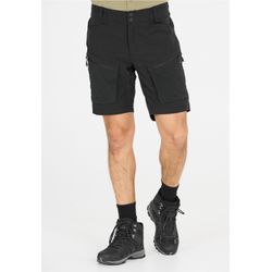 Whistler Herren Noir Short Kodiak - Bild 3
