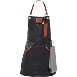 Gefu Grillschürze - Schutz Vor Hohen Temperaturen, Ideal Zum Grillen 4006664894210 - Image 6