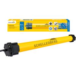 Schellenberg Rohrmotor Standard Maxi 20 Nm - Image 5
