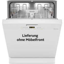 Miele Geschirrspüler G 5611 I Active (Brillantweiß) - Image 3