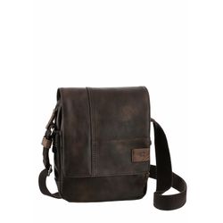 Gabor, Herren, Handtasche, Taschen, Braun - Bild 8