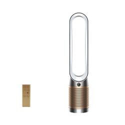 Dyson Gold Purifier Cool™ Pc2 De-Nox (Ventilator + Luftreiniger)