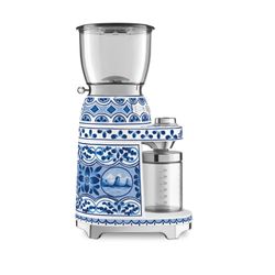 Smeg Kaffeemühle