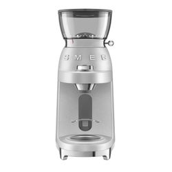 Smeg Grau Kaffeemühle