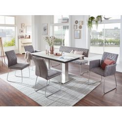 Mondo Braun Esstisch Comedor