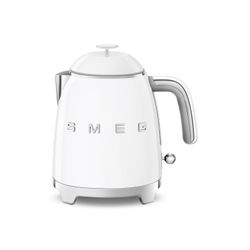 Smeg Weiß Mini-Wasserkocher