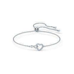 Swarovski Damen Weiß,Silber Überzogen 5524421 Schmuck - Image 8