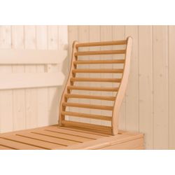 WEKA Lendenstütze, Breite: 52 cm, Lindenholz, natur - beige - Image 4