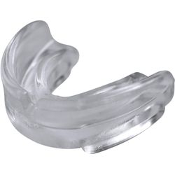 Adidas Performance  Transparent Zahnschutz "Mouth Guard Ce" von Baur - Image 3