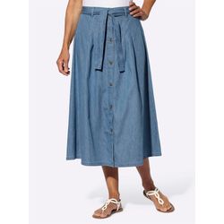 Jeansrock - Bild 4