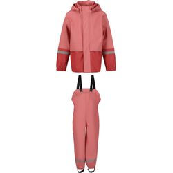 ZigZag, Unisex, Regenjacken, Simba PU, Violett, (104) - Bild 4
