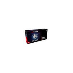 Powercolor Amd Radeon Rx 9070 Xt Hellhound Oc 16Gb Gddr6 Grafikkarte Hdmi/3Xdp Größe 6 - Image 11