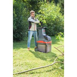 AL-KO Elektro-Walzenhäcksler Easy Crush LH 2810 2.800 Watt - Image 11