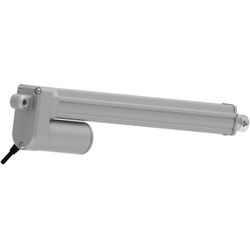 Biohort Silberfarben Rollladenmotor "Elektroantrieb Für Pergola" von Baur - Image 4