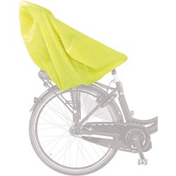 Prophete Fahrradkindersitz Regenschutzabdeckung - Image 5
