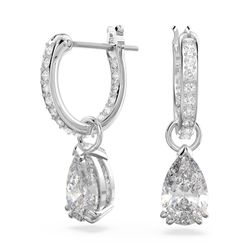 Swarovski Ohrringe Stilla Birnenohrringe - Image 6