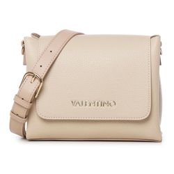 Valentino Bags Damen Ecru Shopper "Alexia" Umhängetasche Tasche Schultertasche von Baur - Bild 8